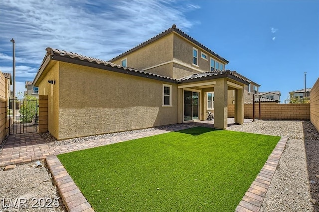10271 Bark Pine Ct, Las Vegas, NV 89166 - photo 26