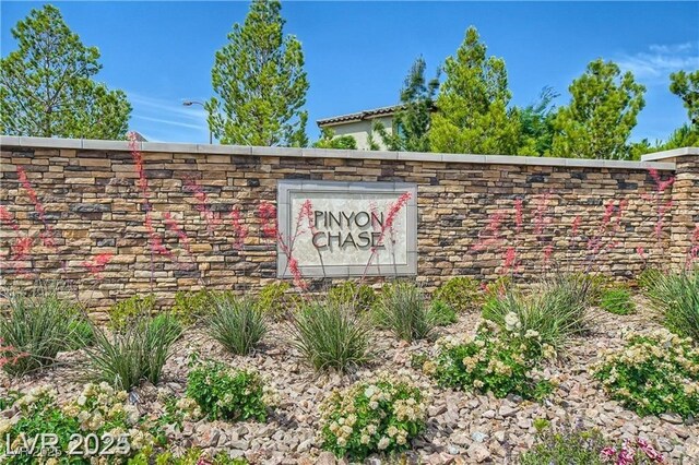 10271 Bark Pine Ct, Las Vegas, NV 89166 - photo 34