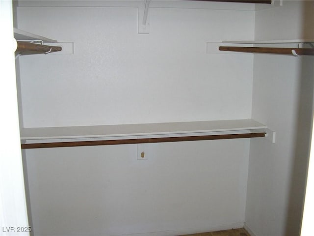 1927 Raspberry Hill Rd, Las Vegas, NV 89142 - view of spacious closet