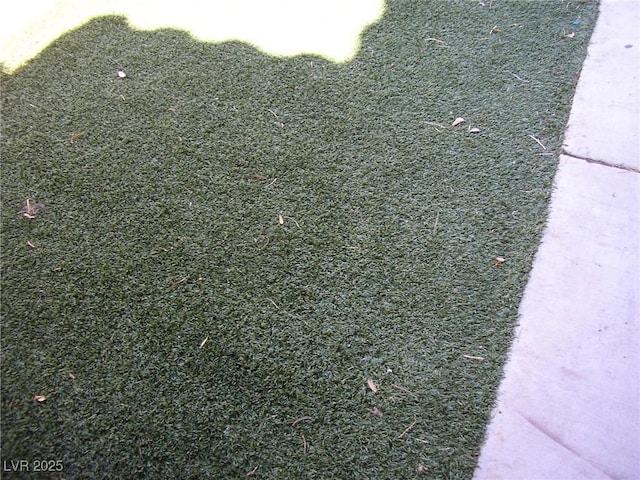 1927 Raspberry Hill Rd, Las Vegas, NV 89142 - exterior view
