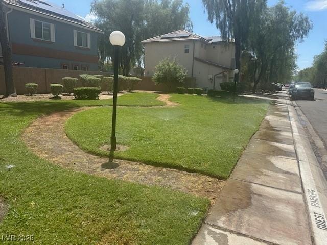 5281 Starter Ave, Las Vegas, NV 89156 - photo 16