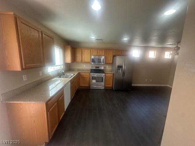 5281 Starter Ave, Las Vegas, NV 89156 - photo 2