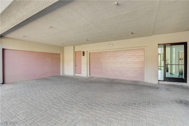 11280 Granite Ridge Dr Unit 1035, Las Vegas, NV 89135 - view of garage