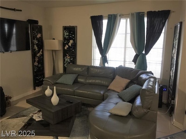 1830 N Pecos Rd Unit 155, Las Vegas, NV 89115 - view of living room