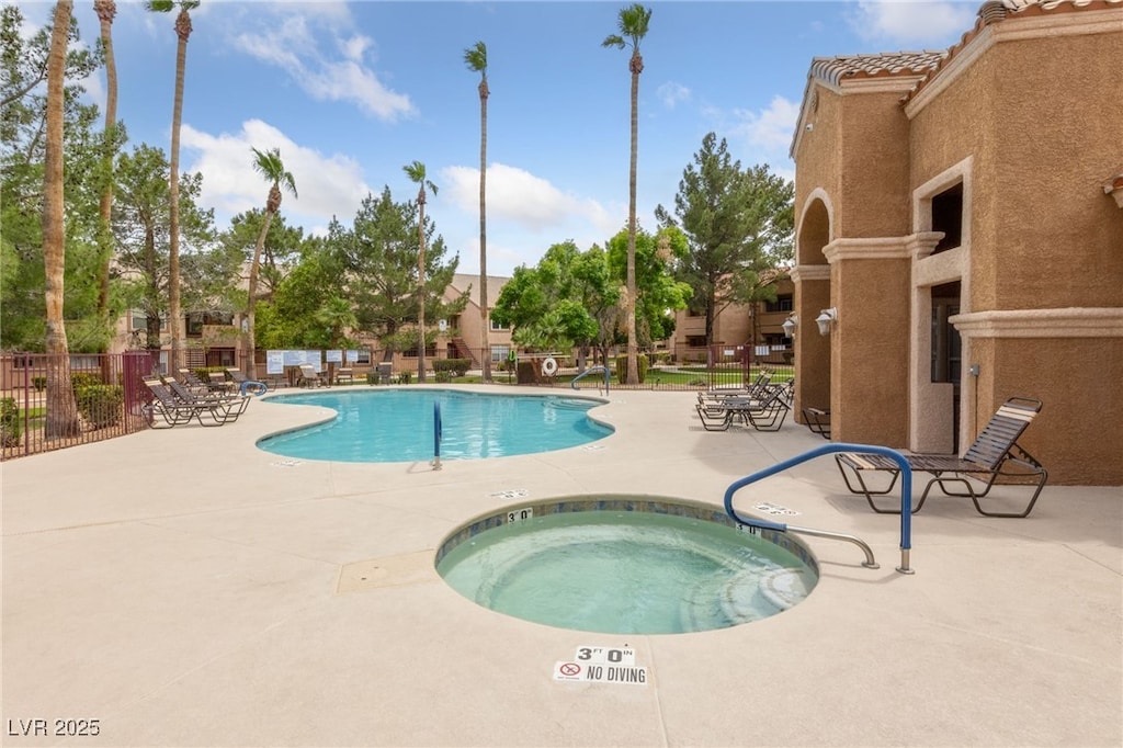 1150 N Buffalo Dr Unit 1007, Las Vegas, NV 89128 - photo 1
