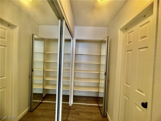 3151 Soaring Gulls Dr Unit 1023, Las Vegas, NV 89128 - view of closet