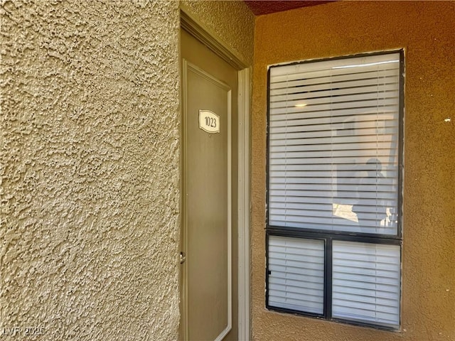 3151 Soaring Gulls Dr Unit 1023, Las Vegas, NV 89128 - exterior view of stucco siding