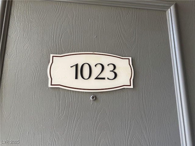 3151 Soaring Gulls Dr Unit 1023, Las Vegas, NV 89128 - detailed view