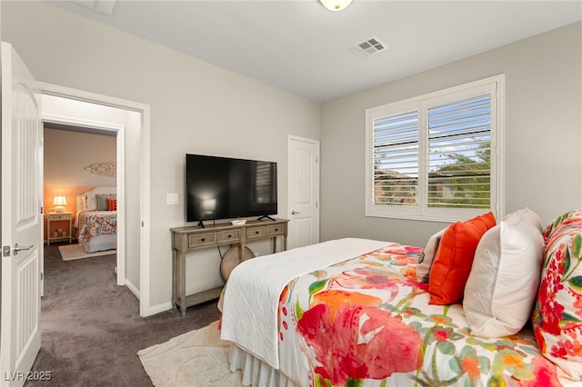 419 Vigo Port St, Las Vegas, NV 89138 - bedroom featuring carpet