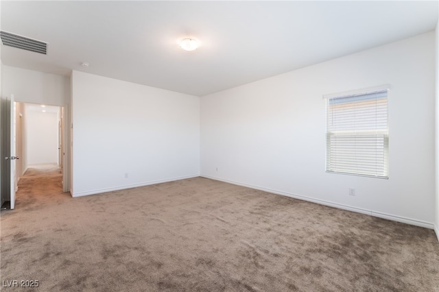 2767 Lindsey Springs St, Las Vegas, NV 89142 - carpeted empty room featuring baseboards