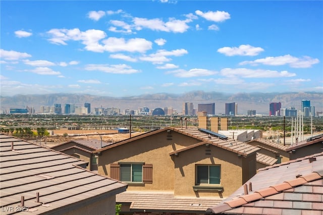 2767 Lindsey Springs St, Las Vegas, NV 89142 - view of city skyline