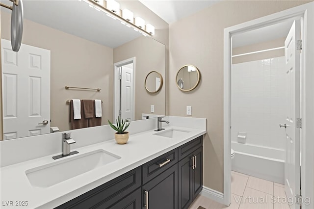 9469 Coral Shine Ct, Las Vegas, NV 89123 - photo 12
