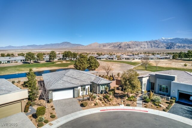 4924 E Cactus Canyon Dr, Pahrump, NV 89061 - photo 22