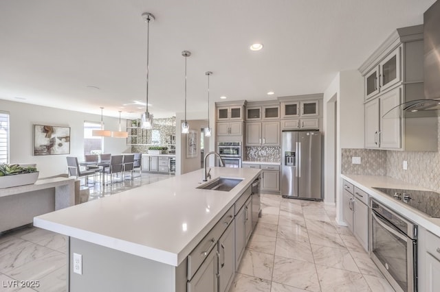 4924 E Cactus Canyon Dr, Pahrump, NV 89061 - photo 20