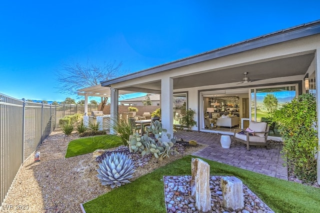 4924 E Cactus Canyon Dr, Pahrump, NV 89061 - photo 13