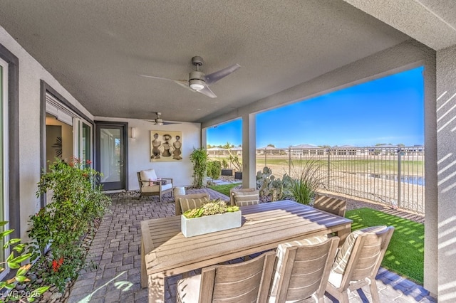 4924 E Cactus Canyon Dr, Pahrump, NV 89061 - photo 48