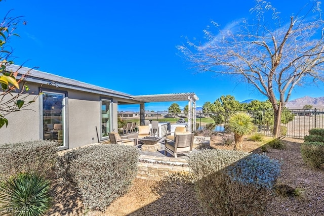 4924 E Cactus Canyon Dr, Pahrump, NV 89061 - photo 19