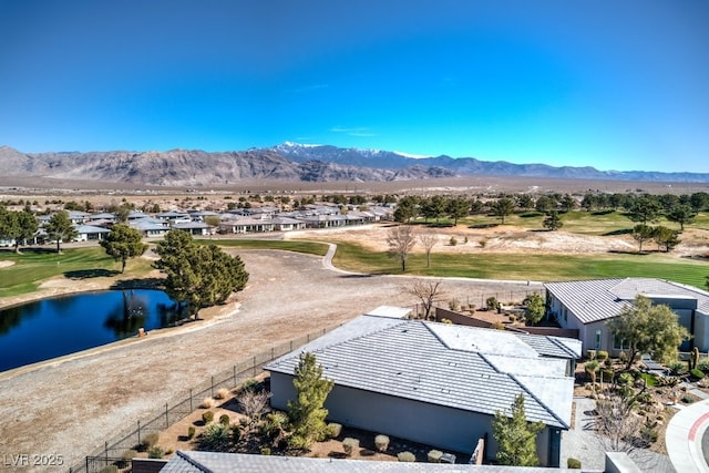 4924 E Cactus Canyon Dr, Pahrump, NV 89061 - photo 58