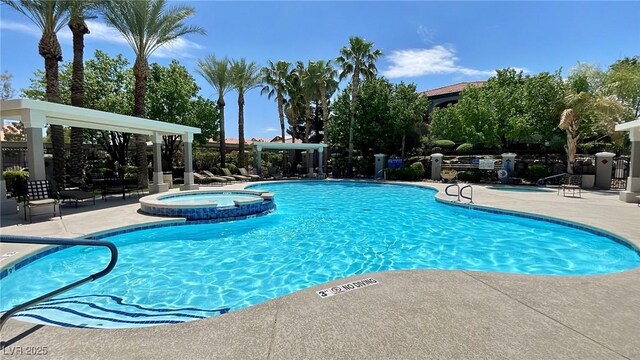 950 Seven Hills Dr Unit 2014, Henderson, NV 89052 - photo 2