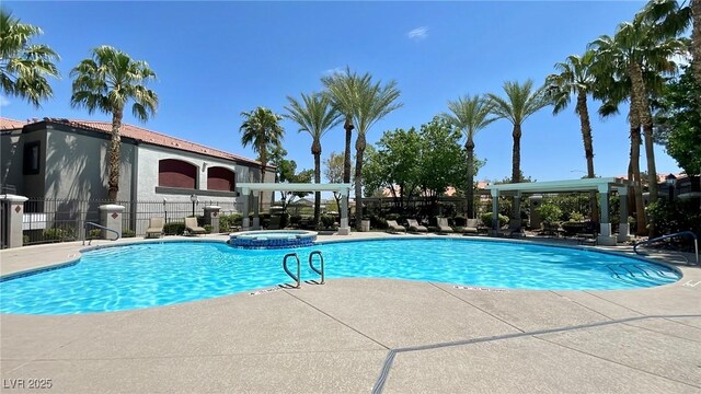950 Seven Hills Dr Unit 2014, Henderson, NV 89052 - photo 26