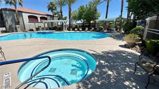 950 Seven Hills Dr Unit 2014, Henderson, NV 89052 - photo 28