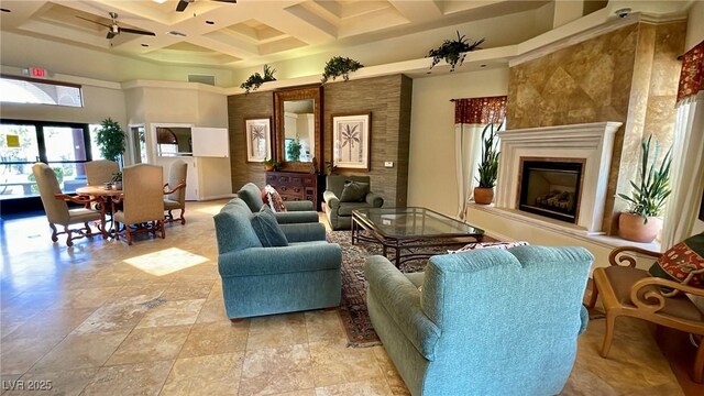 950 Seven Hills Dr Unit 2014, Henderson, NV 89052 - photo 35
