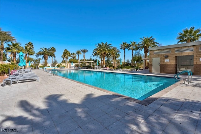 8255 Las Vegas Blvd S Unit 504, Las Vegas, NV 89123