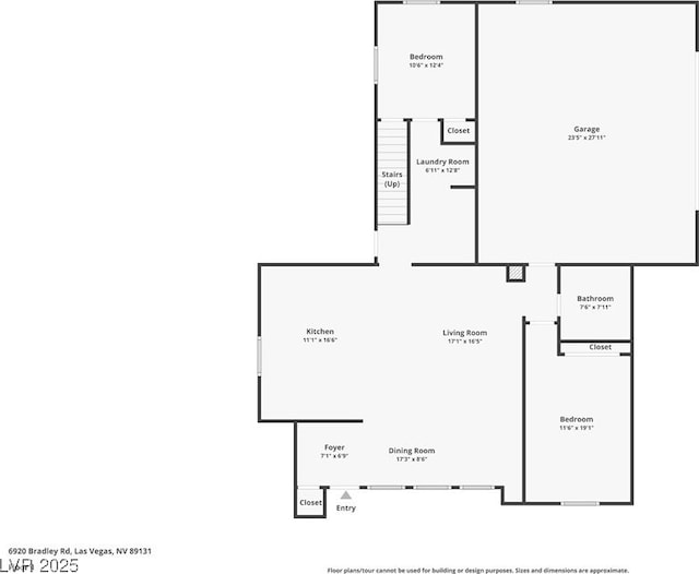 6920 Bradley Rd, Las Vegas, NV 89131 - photo 82