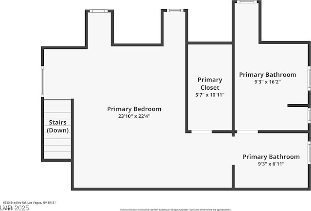 6920 Bradley Rd, Las Vegas, NV 89131 - photo 84