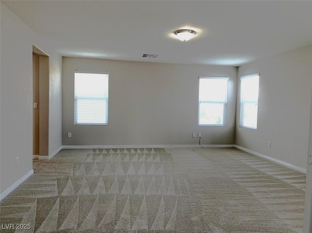 7861 Hamilton Pool Dr, Las Vegas, NV 89113 - empty room featuring light colored carpet and baseboards