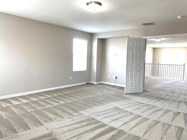 7861 Hamilton Pool Dr, Las Vegas, NV 89113 - unfurnished room featuring carpet floors, baseboards, and a smoke detector