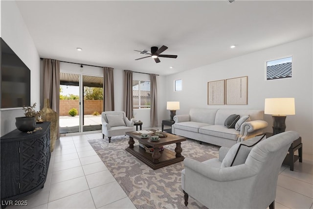5136 Stonecrop St, North Las Vegas, NV 89031 - photo 3