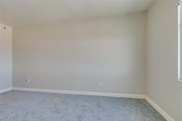 150 Las Vegas Blvd Unit 2003, Las Vegas, NV 89101 - carpeted empty room featuring baseboards