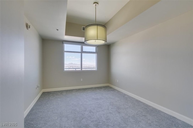 150 Las Vegas Blvd Unit 2003, Las Vegas, NV 89101 - carpeted empty room featuring baseboards