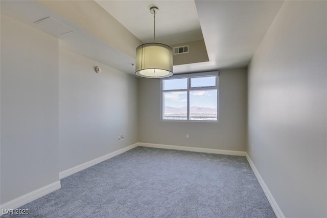 150 Las Vegas Blvd Unit 2003, Las Vegas, NV 89101 - carpeted empty room with baseboards