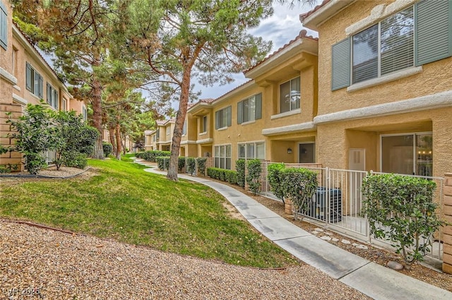251 S Green Valley Pkwy Unit 1311, Henderson, NV 89012 - view of home's community featuring a residential view