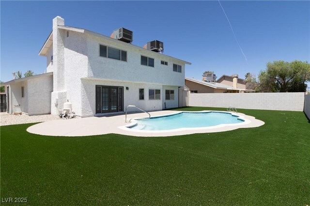 637 Otono Dr, Boulder City, NV 89005 - photo 24