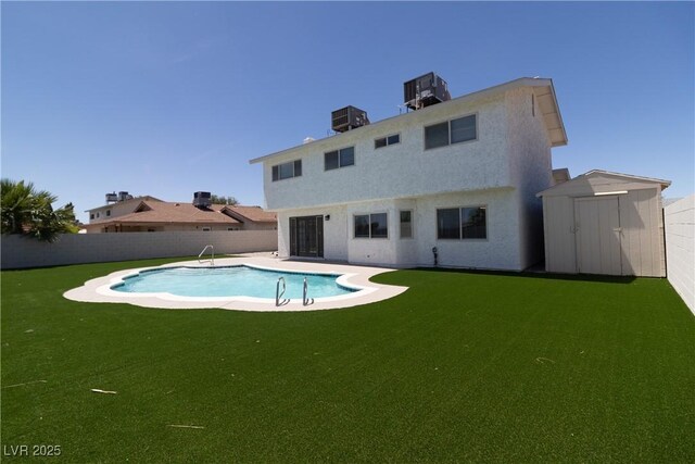 637 Otono Dr, Boulder City, NV 89005 - photo 26