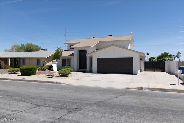 637 Otono Dr, Boulder City, NV 89005 - photo 1