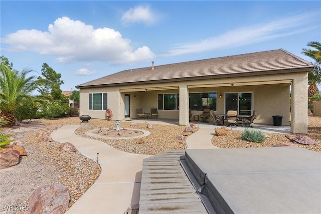 2612 Dearport Ct, Henderson, NV 89052 - photo 37