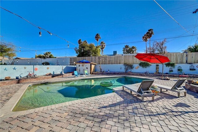 1631 Ottawa Dr, Las Vegas, NV 89169 - photo 10