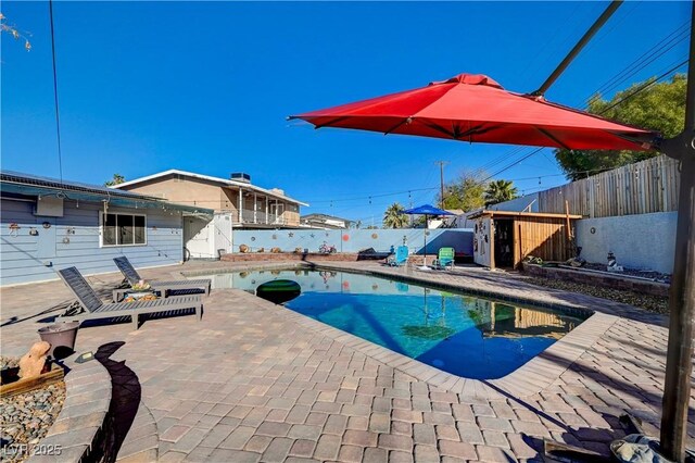 1631 Ottawa Dr, Las Vegas, NV 89169 - photo 29