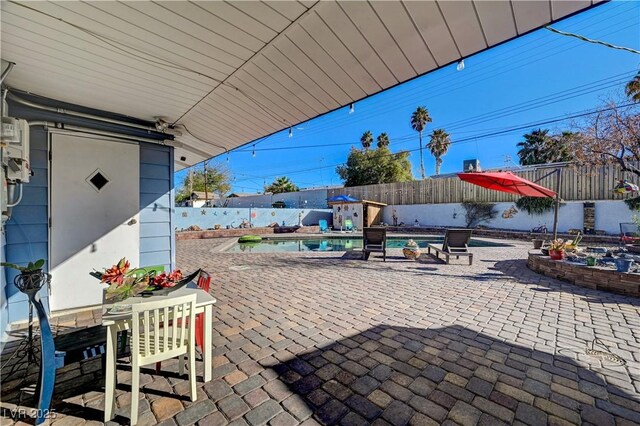 1631 Ottawa Dr, Las Vegas, NV 89169 - photo 9