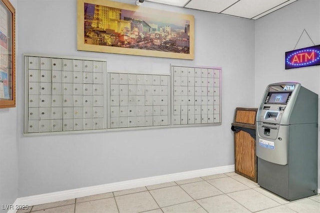 3930 University Center Dr Unit 603, Las Vegas, NV 89119 - view of property's community with mail area