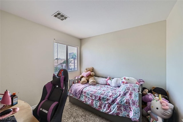 5502 Cinnamon Ave, Las Vegas, NV 89122 - bedroom with carpet flooring
