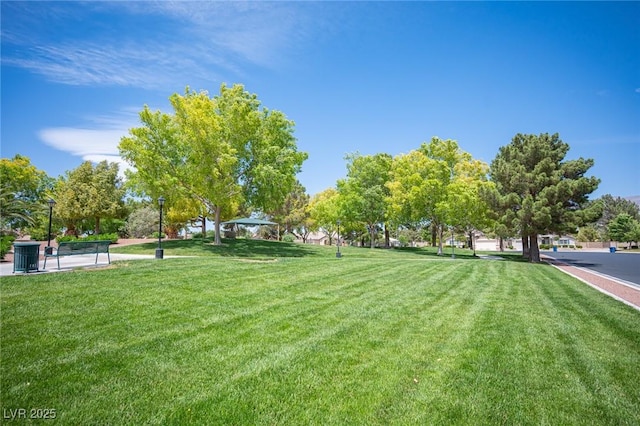 7500 Peaceful Brook St, Las Vegas, NV 89131 - photo 31