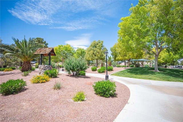 7500 Peaceful Brook St, Las Vegas, NV 89131 - photo 33