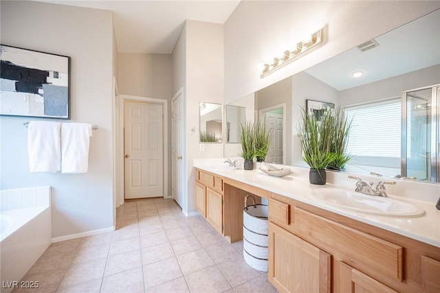 7500 Peaceful Brook St, Las Vegas, NV 89131 - photo 16