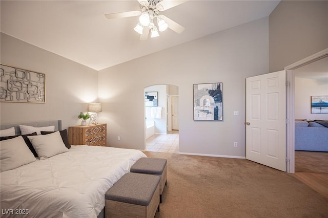 7500 Peaceful Brook St, Las Vegas, NV 89131 - photo 15