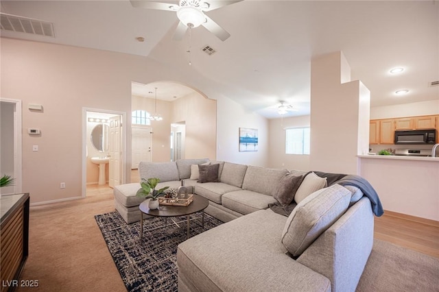 7500 Peaceful Brook St, Las Vegas, NV 89131 - photo 2
